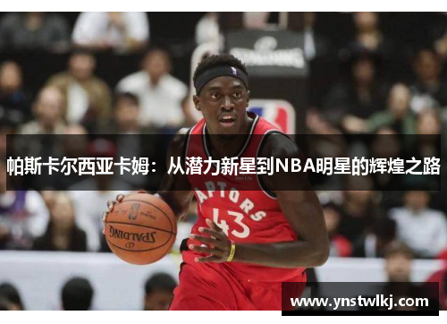 帕斯卡尔西亚卡姆：从潜力新星到NBA明星的辉煌之路